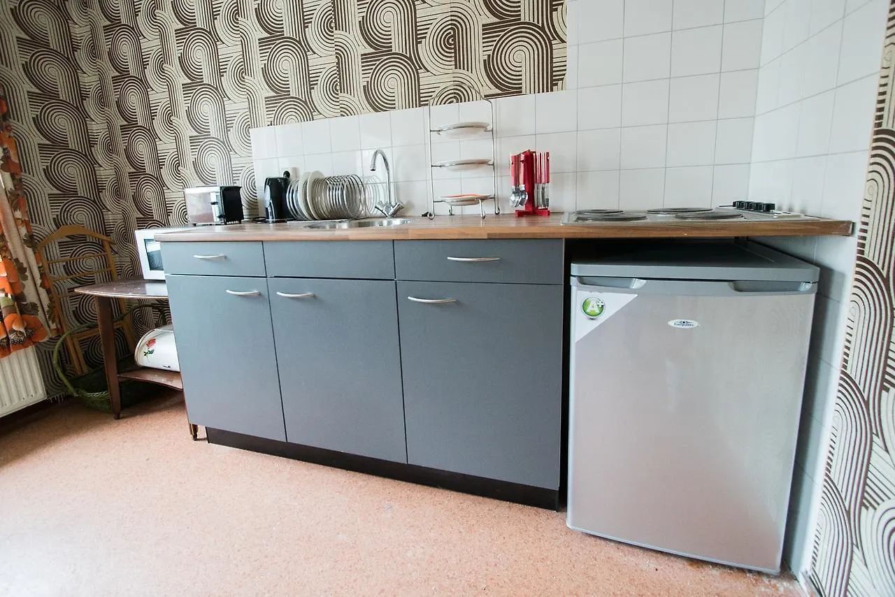 At Yetty'S Place Vintage Apartment Hotel Eindhoven