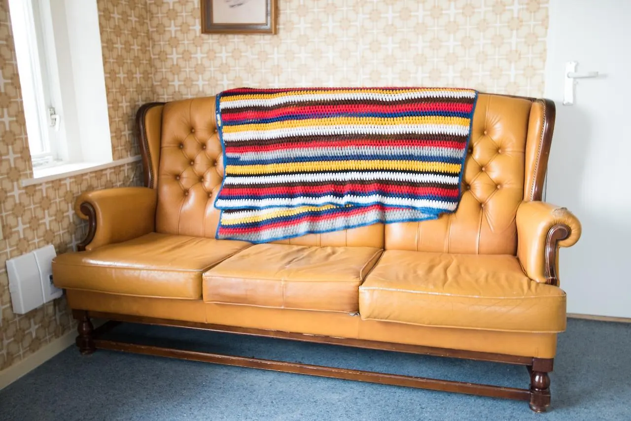 At Yetty'S Place Vintage Apartment Hotel Eindhoven