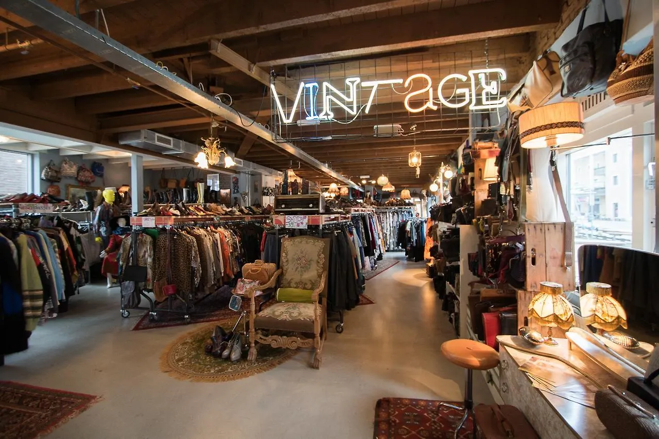 At Yetty'S Place Vintage Apartment Hotel Eindhoven