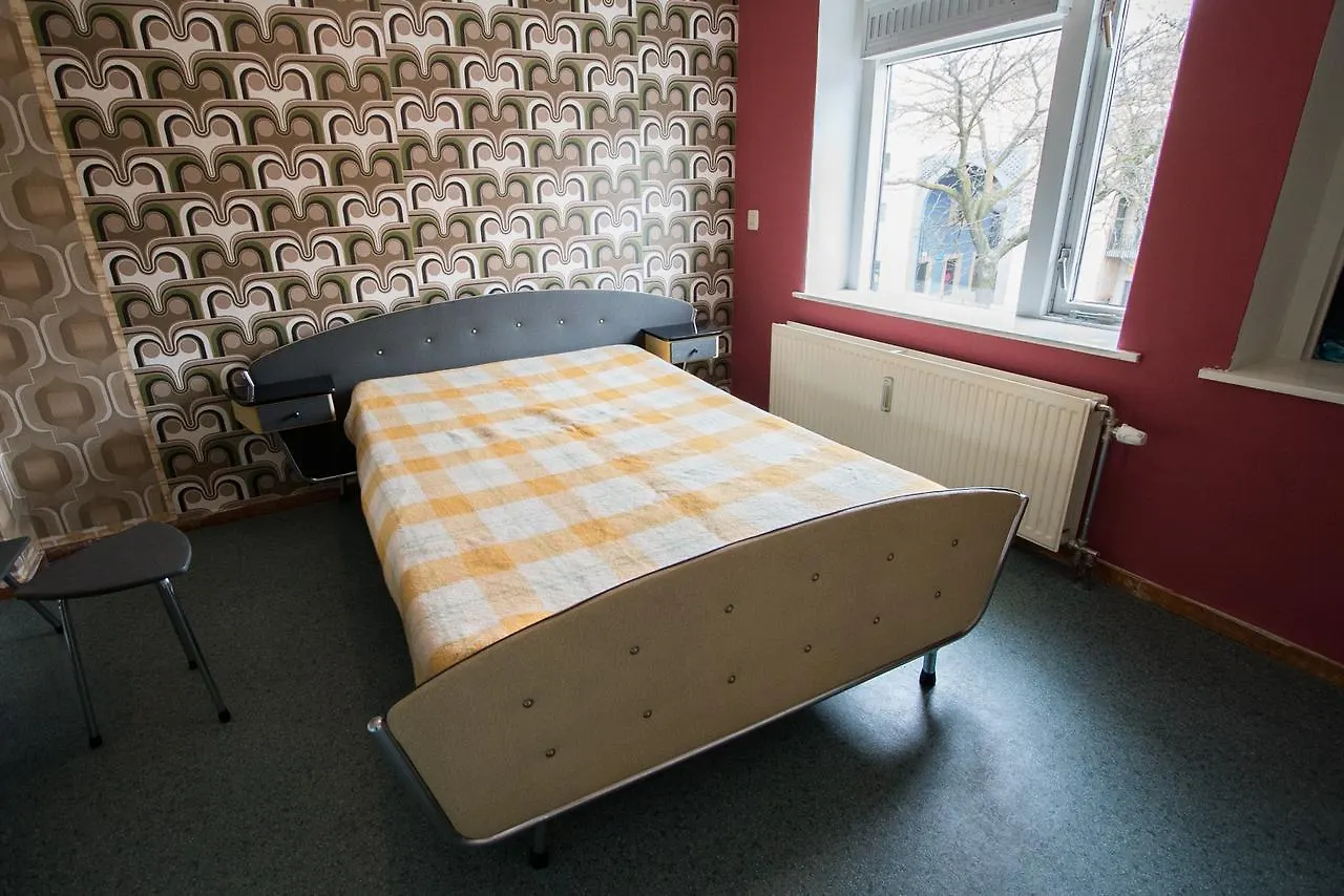 At Yetty'S Place Vintage Apartment Hotel Eindhoven