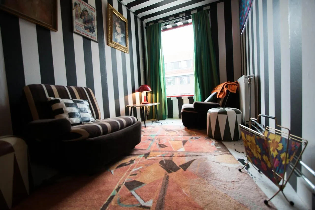 At Yetty'S Place Vintage Apartment Hotel Eindhoven 3*,  Netherlands